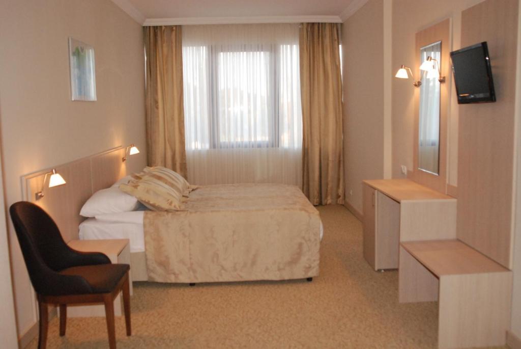 Hotel Suix Lara Анталія Номер фото