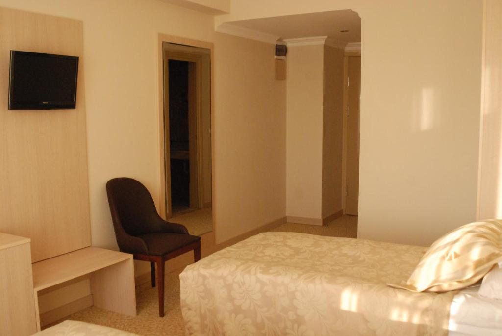 Hotel Suix Lara Анталія Номер фото